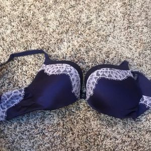 vs push-up bra!!